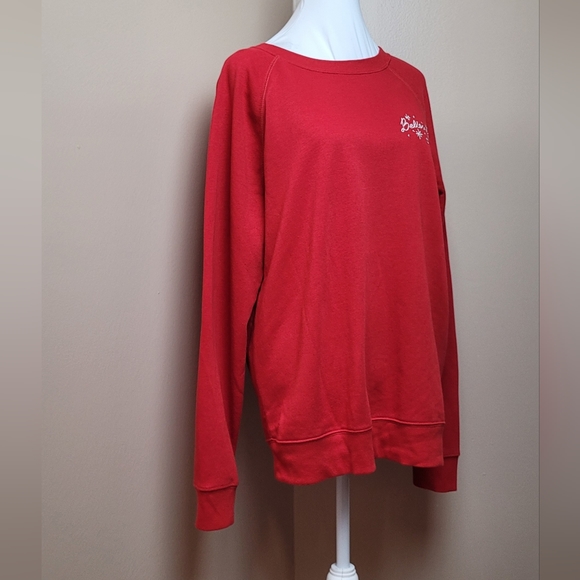 Old Navy Believe It Sweatshirt - Picture 3 of 7